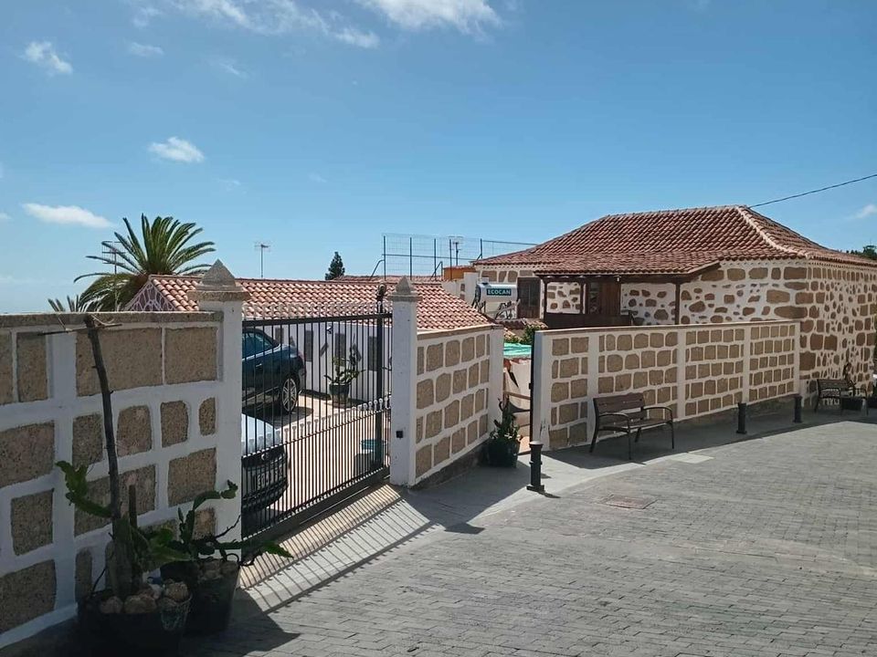 Finca i Granadilla de Abona, Tenerife - foto 2